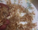 パンの耳のチョコフレークでアルフォート風作り方11写真