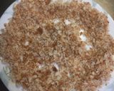 パンの耳のチョコフレークでアルフォート風作り方8写真