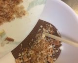 パンの耳のチョコフレークでアルフォート風作り方27写真
