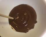 パンの耳のチョコフレークでアルフォート風作り方26写真