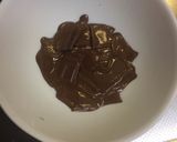 パンの耳のチョコフレークでアルフォート風作り方25写真