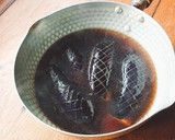 麺つゆでめーっちゃ簡単❤️茄子の揚げ煮作り方4写真