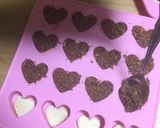パンの耳のチョコフレークでアルフォート風作り方30写真