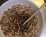 パンの耳のチョコフレークでアルフォート風作り方28写真