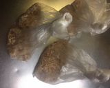 パンの耳のチョコフレークでアルフォート風作り方13写真