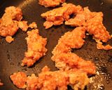 カレー春巻き作り方4写真