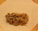 カレー春巻き作り方9写真