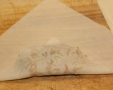 カレー春巻き作り方10写真