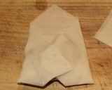 カレー春巻き作り方11写真