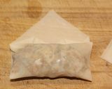 カレー春巻き作り方12写真