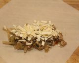 カレー春巻き作り方16写真