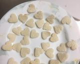 パンの耳のチョコフレークでアルフォート風作り方18写真