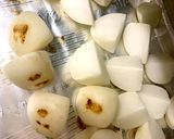【常備菜】焼きカブ作り方10写真