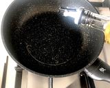 ツナ*キムチ超簡単炒め&おつまみに最高作り方1写真