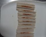 ★ちくわの明太マヨと大葉のチーズ焼き作り方1写真