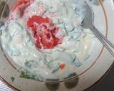 ★ちくわの明太マヨと大葉のチーズ焼き作り方2写真