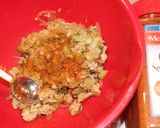 カレー春巻き作り方17写真