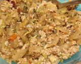 カレー春巻き作り方8写真