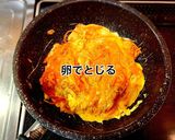麺つゆで☆人参しりしり作り方4写真