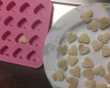 パンの耳のチョコフレークでアルフォート風作り方22写真