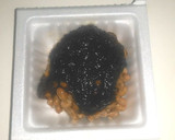 納豆にちょい足し（もずく酢編）作り方1写真