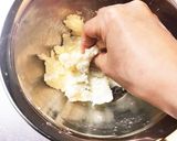 強力粉なしで☆もちもちニョッキ作り方6写真