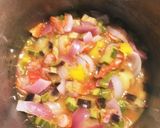 作り置き!夏野菜ラタトゥイユ作り方5写真