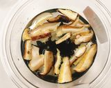 ヤンニョムチキンライス作り方2写真