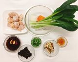 ヤンニョムチキンライス作り方5写真