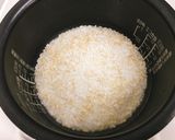 ヤンニョムチキンライス作り方4写真