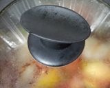 フライパンで♪野菜の旨味凝縮ラタトゥイユ作り方3写真