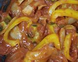 フライパンで♪野菜の旨味凝縮ラタトゥイユ作り方4写真