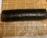 三色ナムル 韓国海苔巻きキンパ作り方6写真