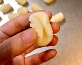 強力粉なしで☆もちもちニョッキ作り方18写真