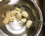 強力粉なしで☆もちもちニョッキ作り方23写真