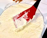 時短簡単！しっとり生チョコスコップケーキ作り方8写真
