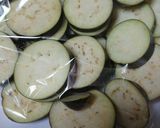 レンジでナスとトマトのマリネ作り方2写真
