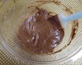 ★糖質オフ!私だけの*チョコマフィン*♪作り方6写真