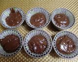 ★糖質オフ!私だけの*チョコマフィン*♪作り方7写真