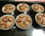 ★糖質オフ!私だけの*チョコマフィン*♪作り方9写真