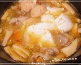 お野菜たっぷりスーラータン★暑い夏も♪作り方4写真
