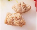 お野菜たっぷりスーラータン★暑い夏も♪作り方8写真