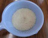 さばみそ缶の炊き込みご飯作り方1写真