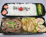 ☆キャベツと油揚げの煮物☆作り方10写真