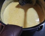 簡単！カボチャとだいこんの豆乳ポタージュ作り方4写真