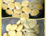 コーンスープでニョッキ♥【野菜フレーク】作り方10写真