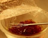 きゅうりとツナのだしジュレ冷製パスタ作り方3写真