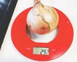 じゃがいもと玉ねぎのポタージュスープ作り方1写真