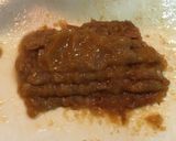玉ねぎと厚揚げの煎り酒煮・しそ風味作り方2写真