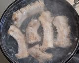 スペアリブの下処理方法作り方4写真
